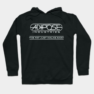 Adipose Industries Hoodie